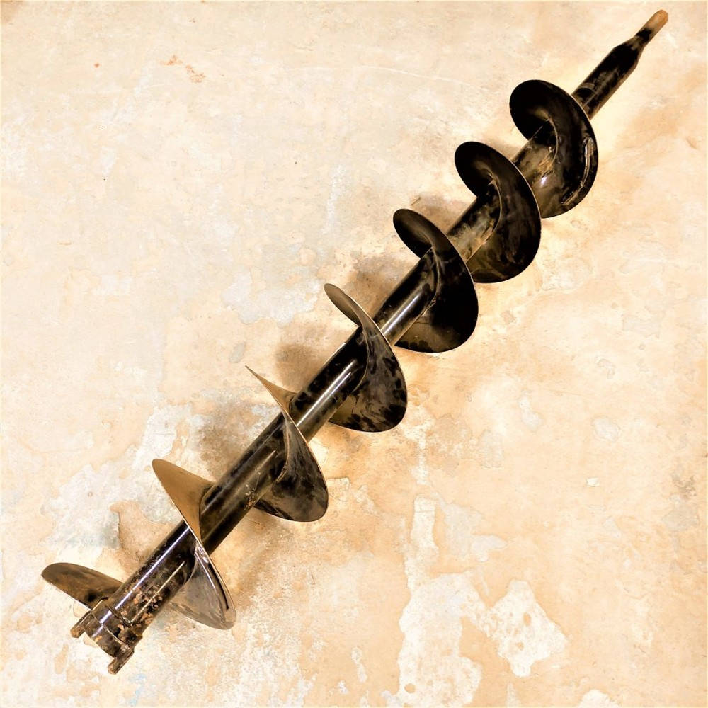 84577410 Auger (CNH)