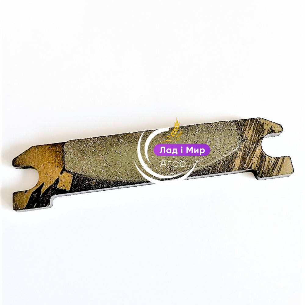 84607353 Brake Pad (CNH)