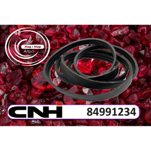 84991234 - Belt - 6246 mm L x 16 mm W x 3 Ribs (CNH)