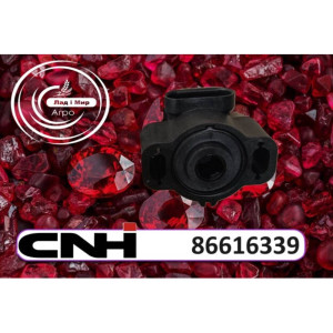 86616339 Potencjometr, 1020 (CNH)