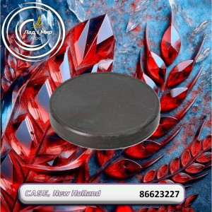 86623227 Cap (CNH)