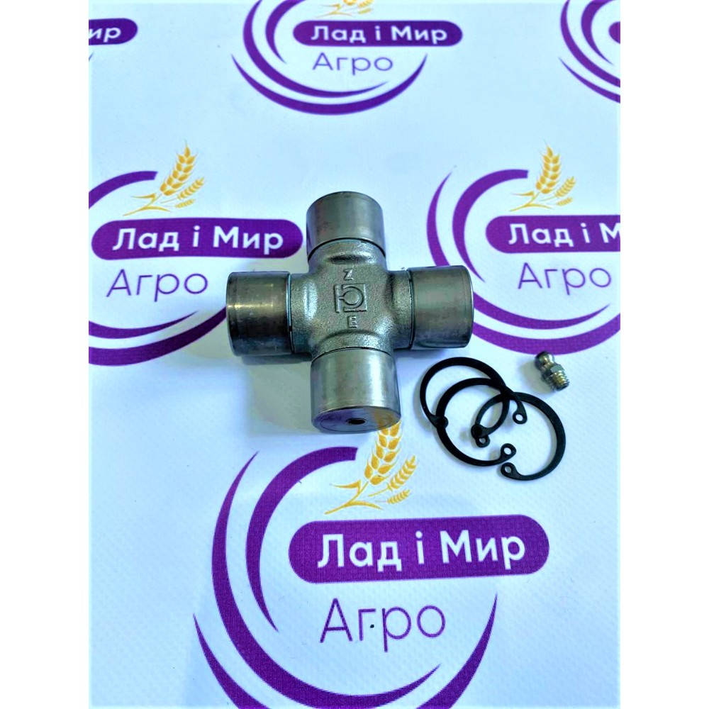 87018246 Cross Joint (CNH)