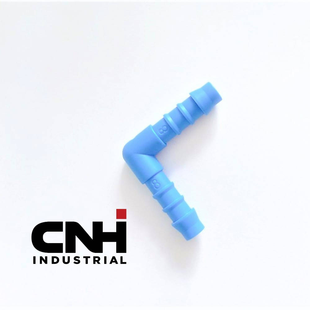 87050320 Elbow Fitting (CNH)