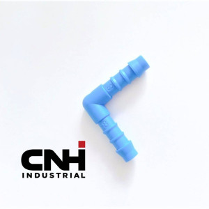 87050320 Elbow Fitting (CNH)
