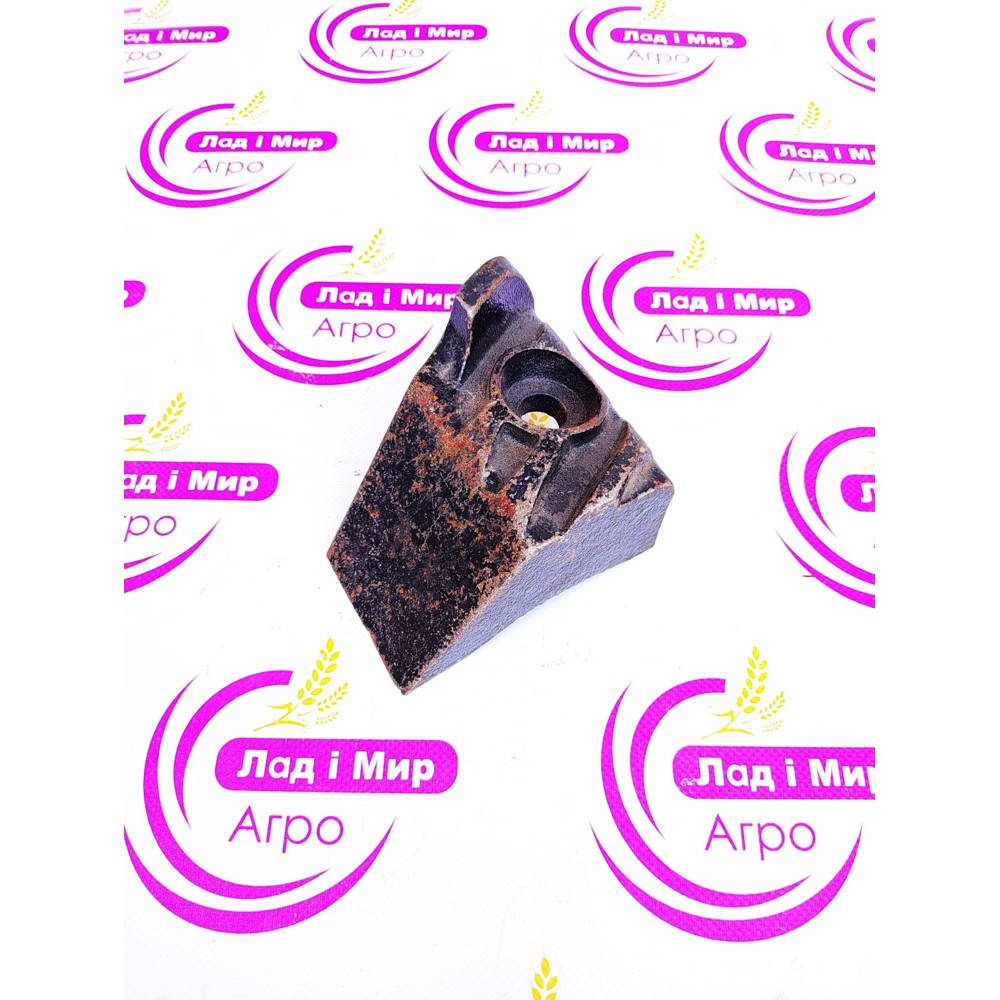 87105275 Rotor Tooth Blade, 8230, 9240 (CNH)