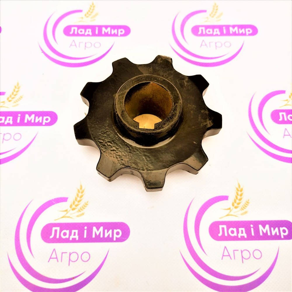 87324981 Sprocket (CNH)