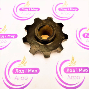 87324981 Sprocket (CNH)