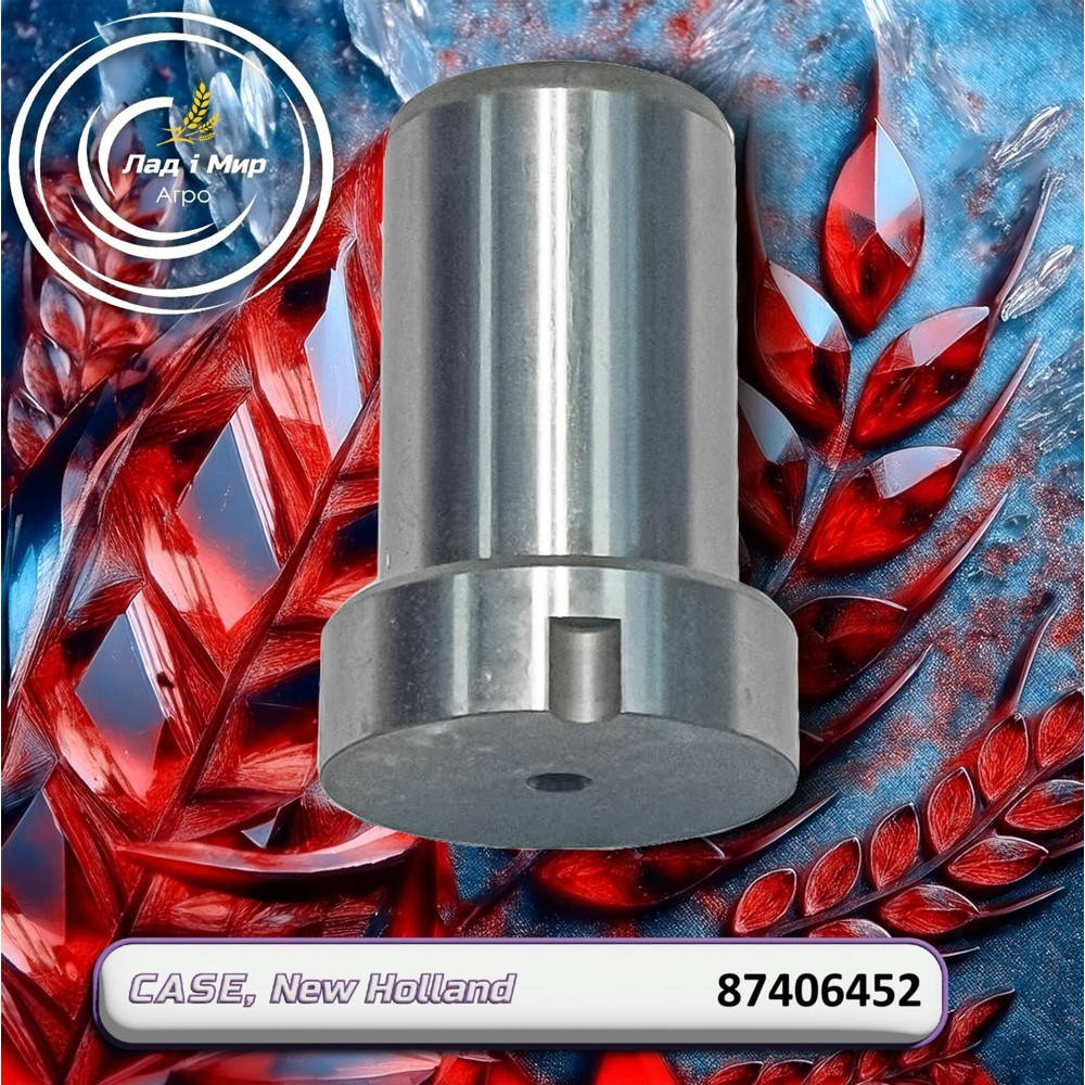 87406452 Finger, MX310-suspended (CNH)