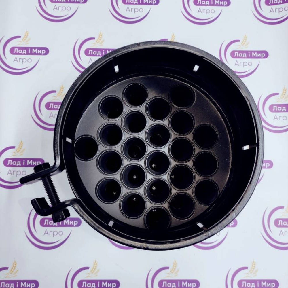 87426752 Air Intake Precleaner (CNH)