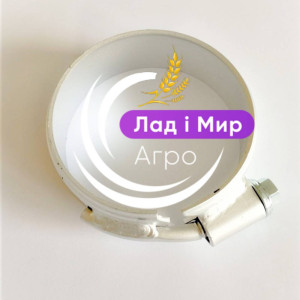 87427885 Clamp (CNH)