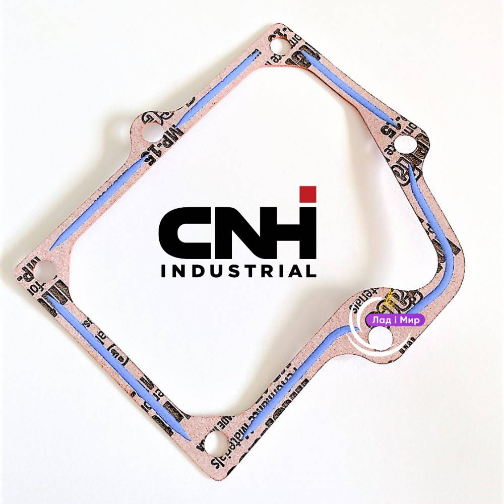 87436828 Gasket (CNH)