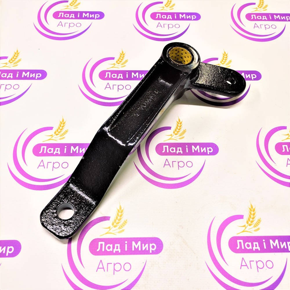 87521317 Lever (CNH)