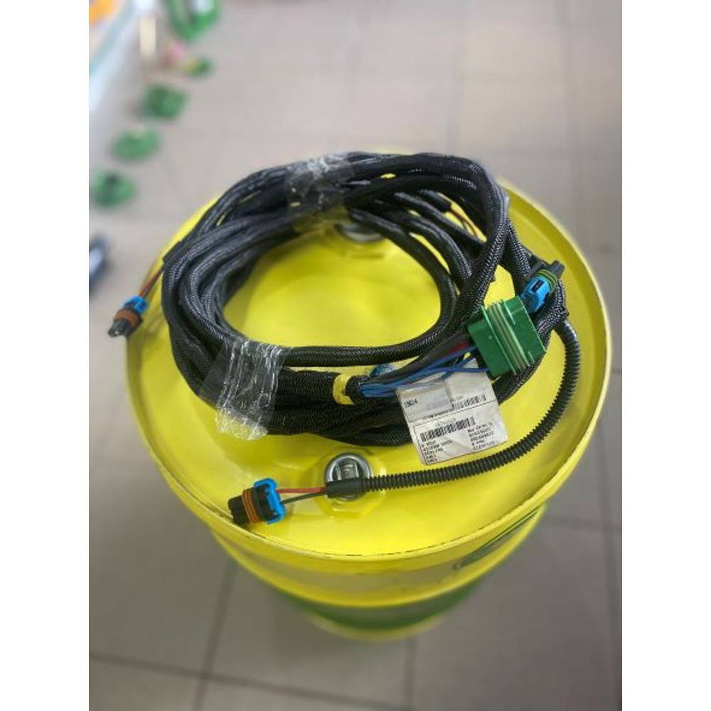 87535373 Lighting Wire Set, MX310 (between sn Z6R602943 and Z7RZ01521) (CNH)