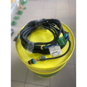 87535373 Lighting Wire Set, MX310 (between sn Z6R602943 and Z7RZ01521) (CNH)