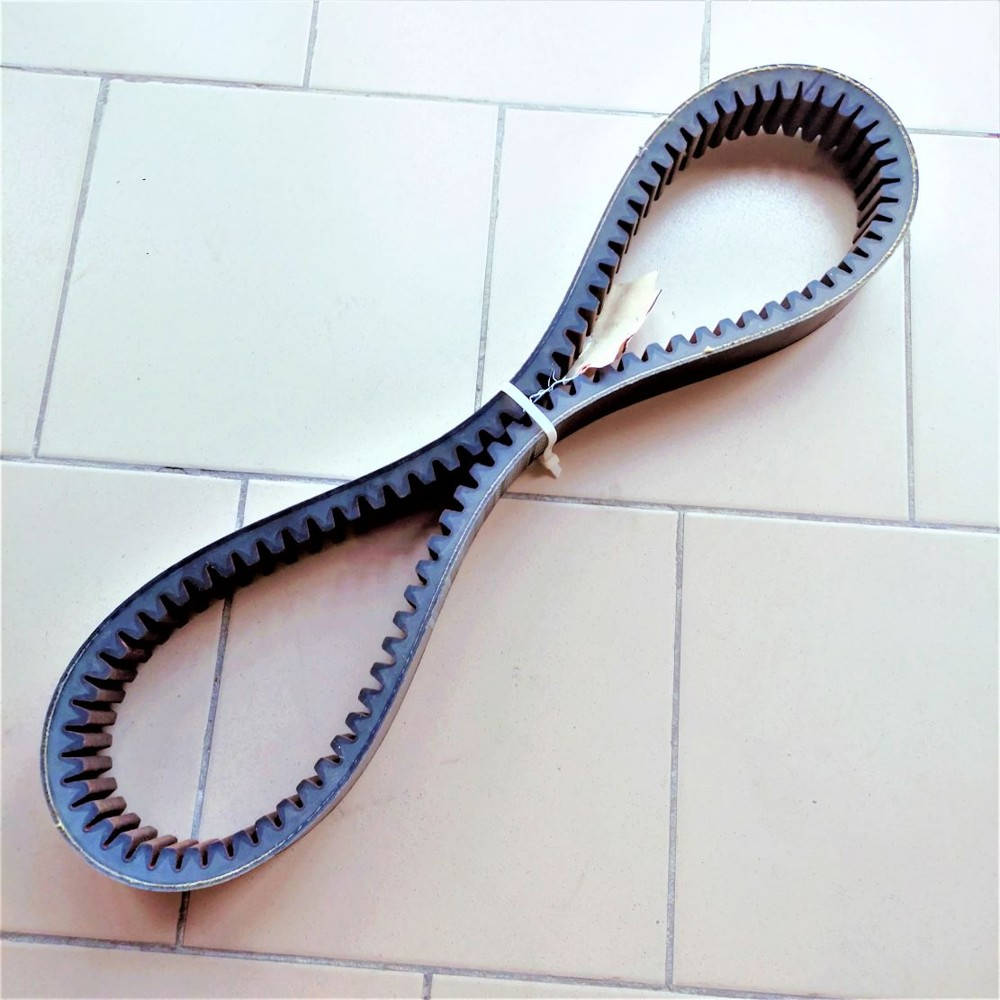 87583907 Variator Belt (CNH)
