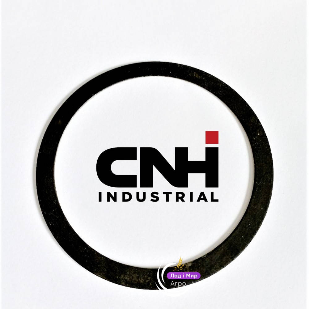 87639547 Gasket thickness (1.0 mm) (CNH)
