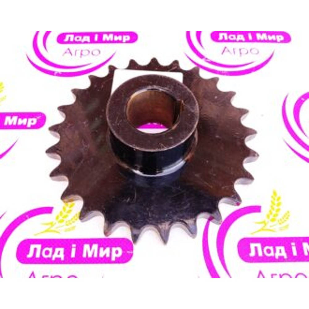 87748338 Sprocket (CNH)