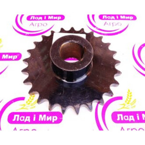 87748338 Sprocket (CNH)