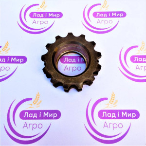 87752744 Sprocket (CNH)