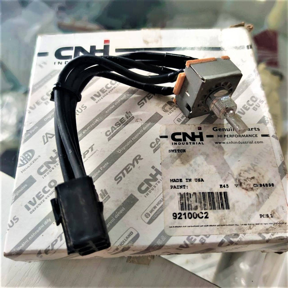 92100C2 Regulator (CNH)