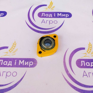 9514667 Підшипник кульковий, RB (CNH)