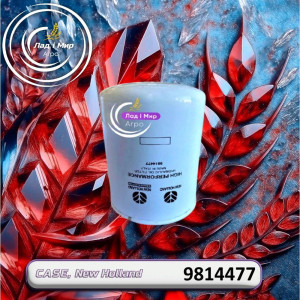 9814477 Hydraulic Filter (CNH)