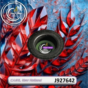 J927642 Valve Seal (CNH)