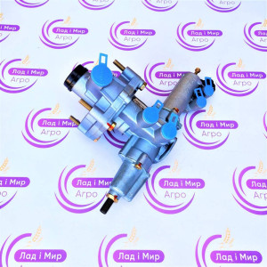 2220602 Регулятор сили гальмування (COJALI)