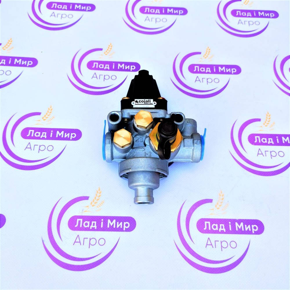 2228240 Pressure Regulator (COJALI)