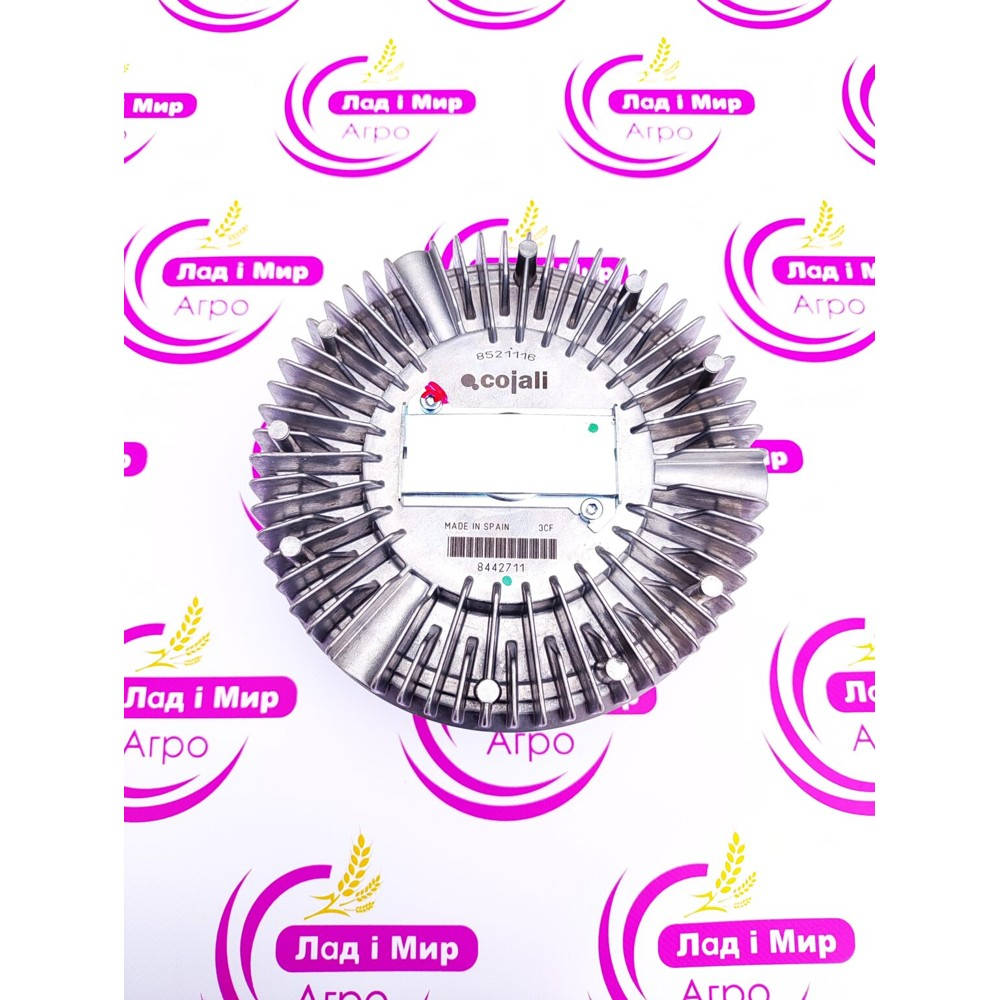 8521116 Visco Coupling (COJALI)