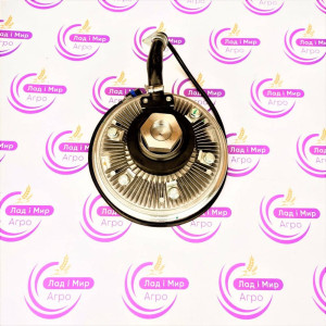 8521124 Visco Clutch (COJALI)