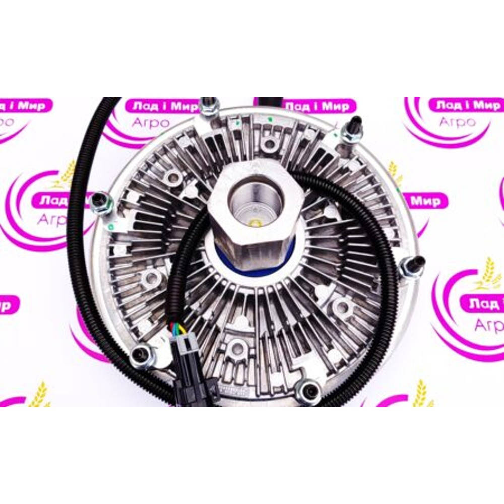 8521129 Viscous Coupling (COJALI)