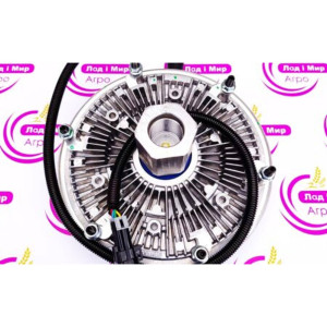 8521129 Viscous Coupling (COJALI)