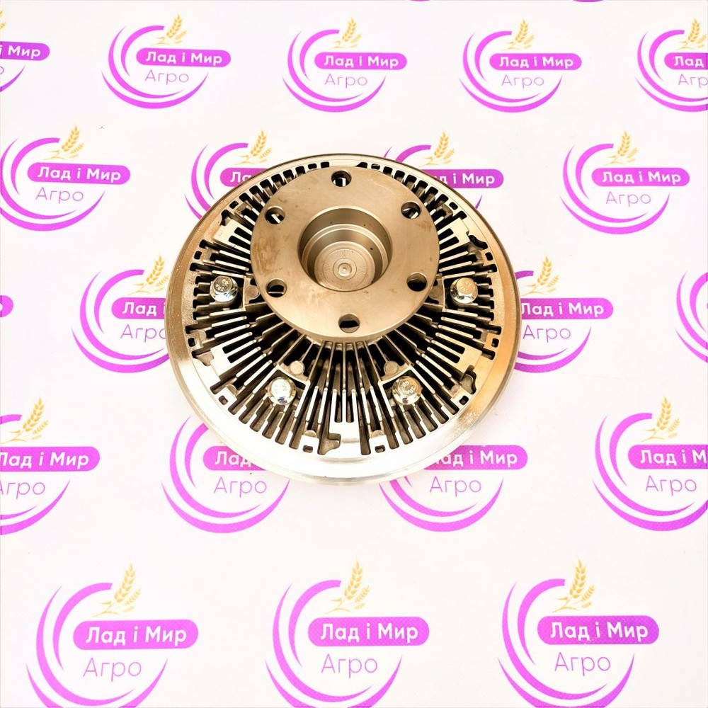 8521135 Visco Coupling (COJALI)