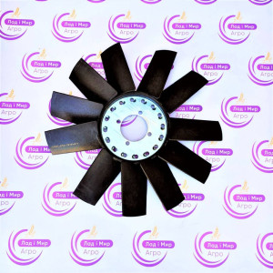 8521601 Fan Impeller (COJALI)