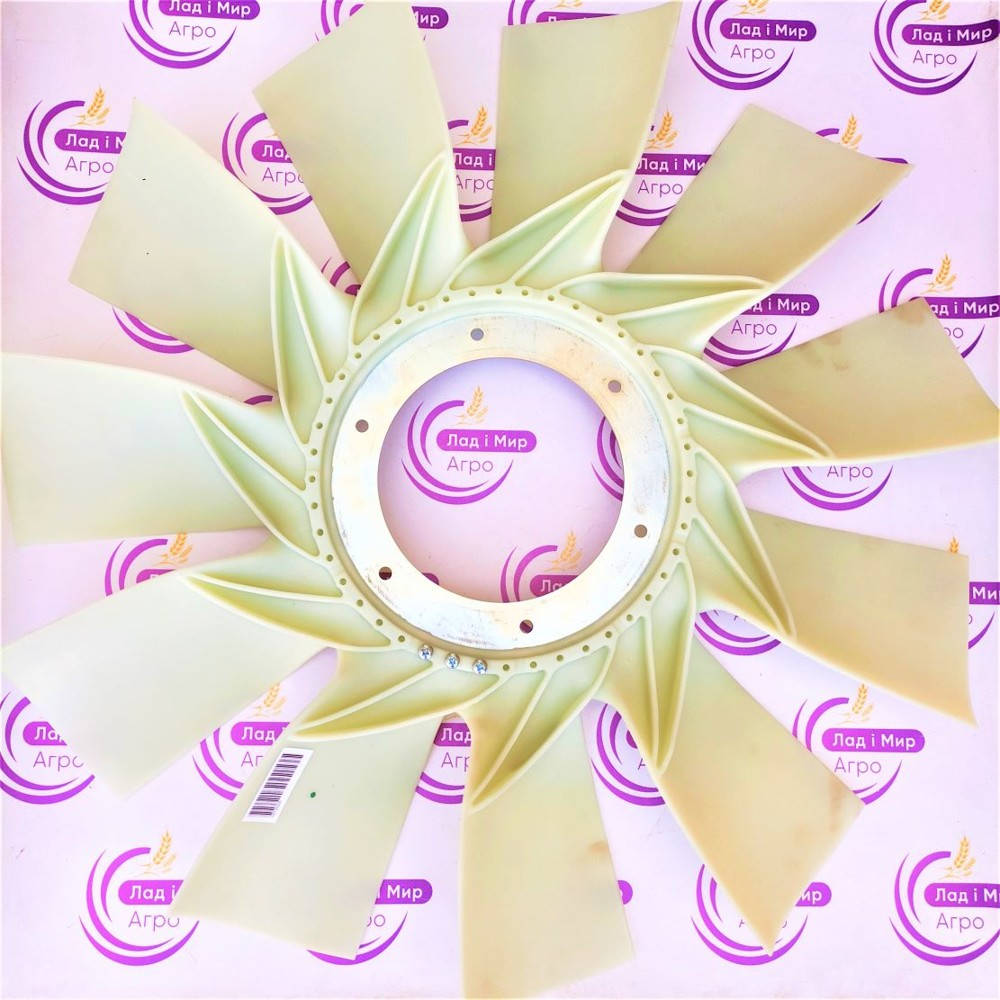 8521617 Fan Impeller (COJALI)