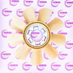 8521618 Fan Impeller (COJALI)