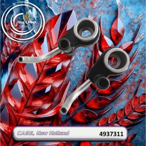 4937311 Розпилювач (CUMMINS)