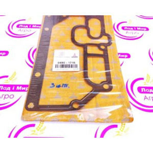 0490-1716 Прокладка (DEUTZ)