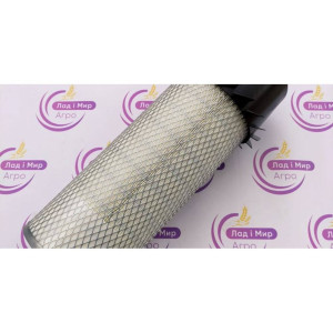 P119135 Фільтр повітряний первинний ребристий (DONALDSON)