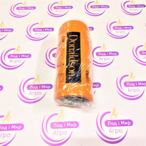 P164378 Фільтр гідравлічний 11 micron (DONALDSON)