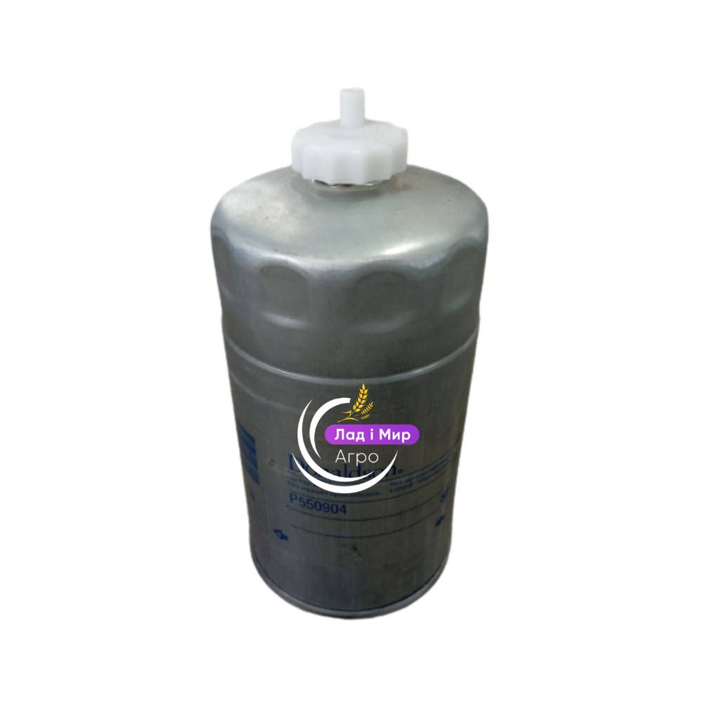 P550904 Fuel Filter, Separator (DONALDSON)