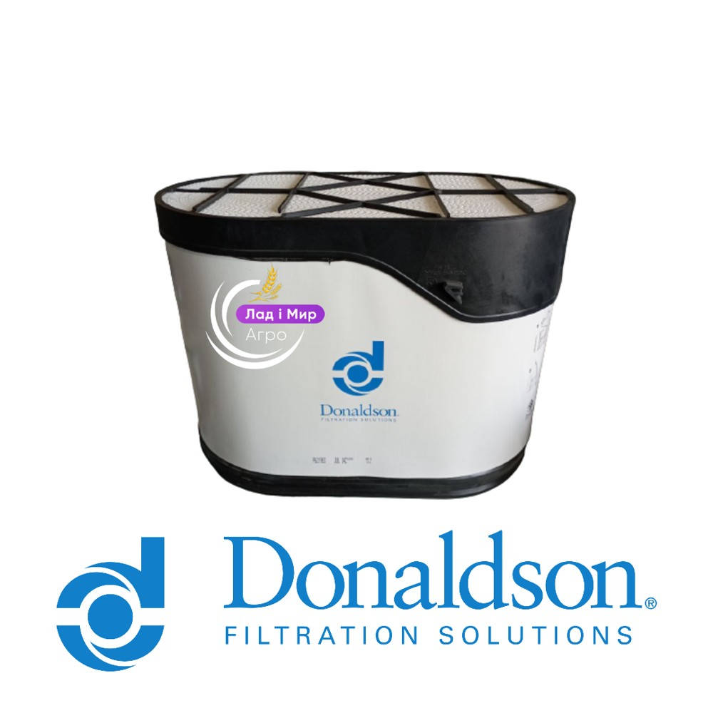 P621983 Primary Air Filter (DONALDSON)