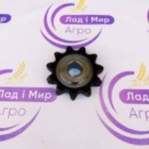 84977234 Sprocket (DONGHUA)