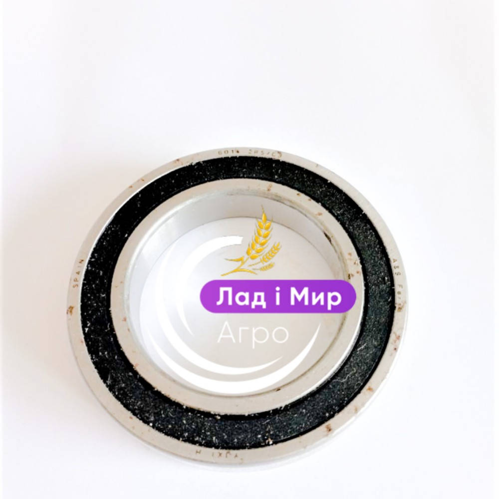 6014-2RS Ball Bearing (FAG)