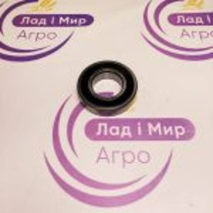 6208-2RS-C3 Ball Bearing D41623100;2385040 (FAG)