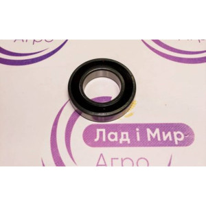 6210-2RS Bearing 180210 (6210 2RS) (FAG)