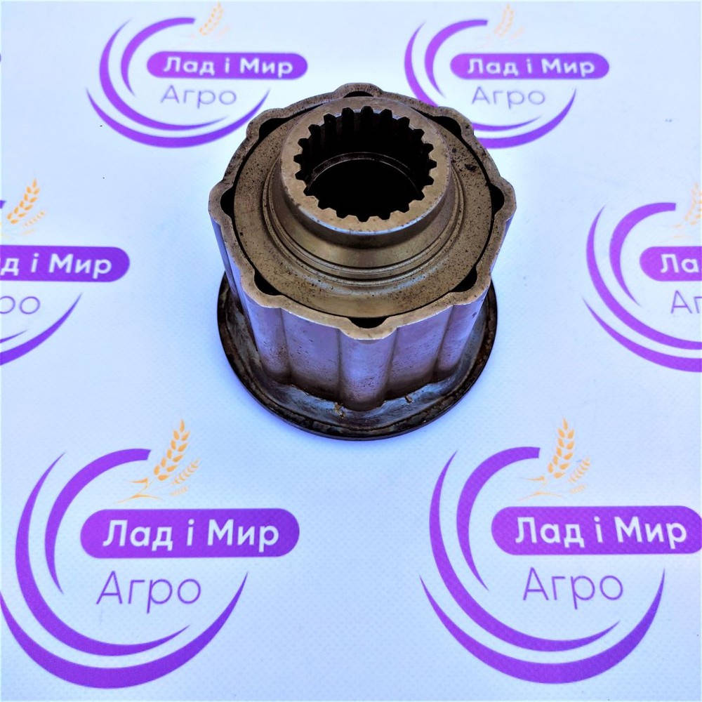 14808 Coupling (FANTINI)