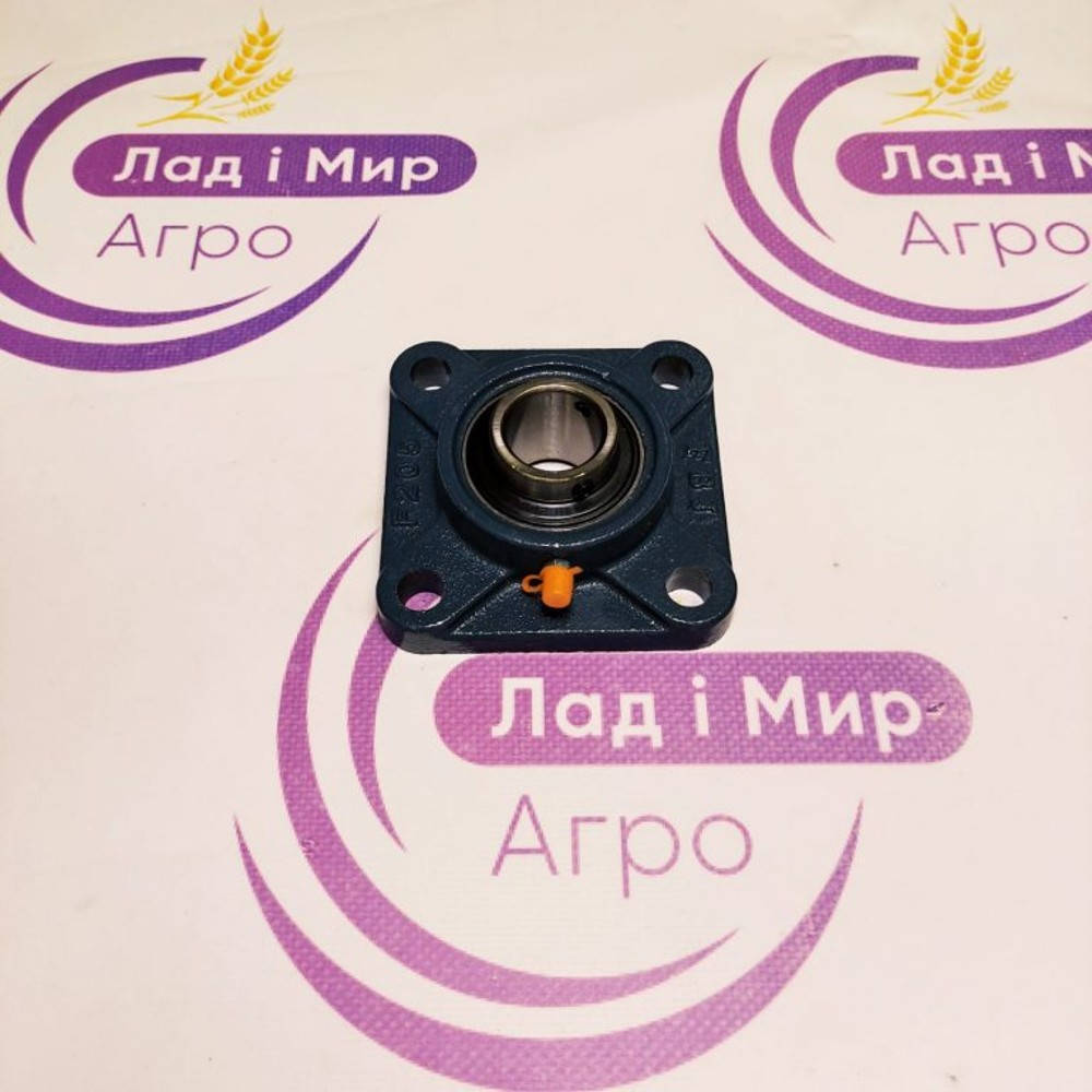 UCF205 Підшипник в корпусі (FBJ)