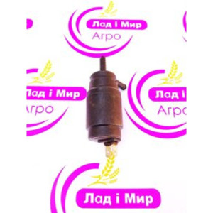 03940 насос омивача скла (FEBI)